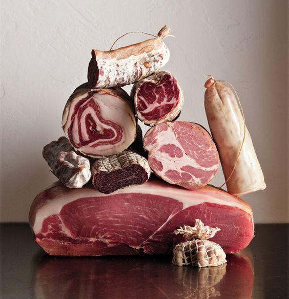 salumi