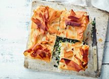 spanakopita ricetta originale