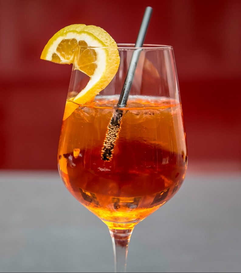 spritz