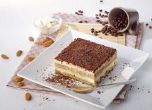 tiramisu vegano ricetta 1