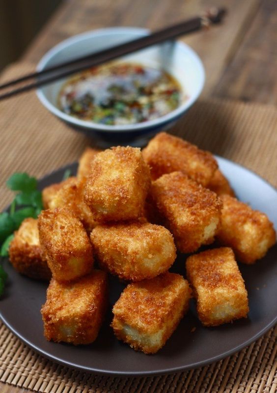 tofu