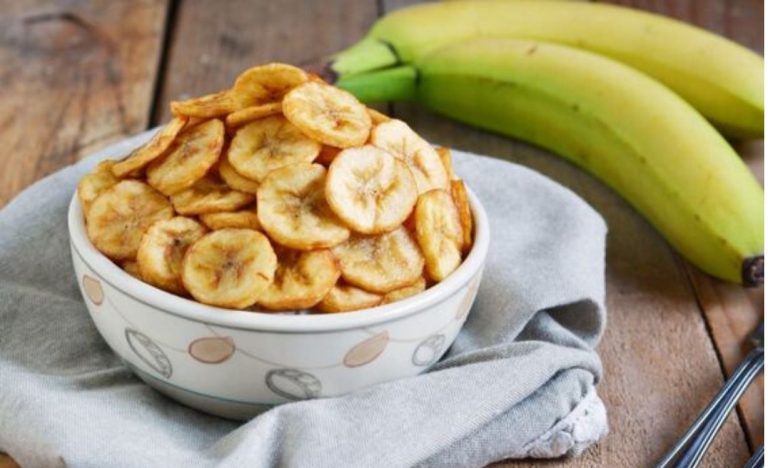 Banane fritte ricetta veloce