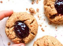 biscottini per accompagnare il caffè