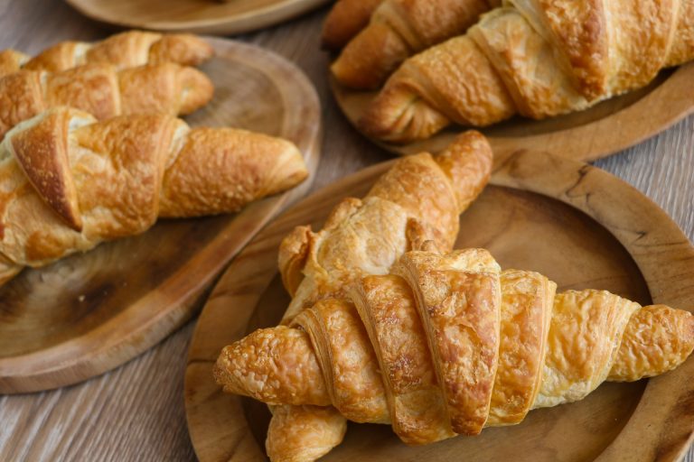 Brioche come al bar ricetta