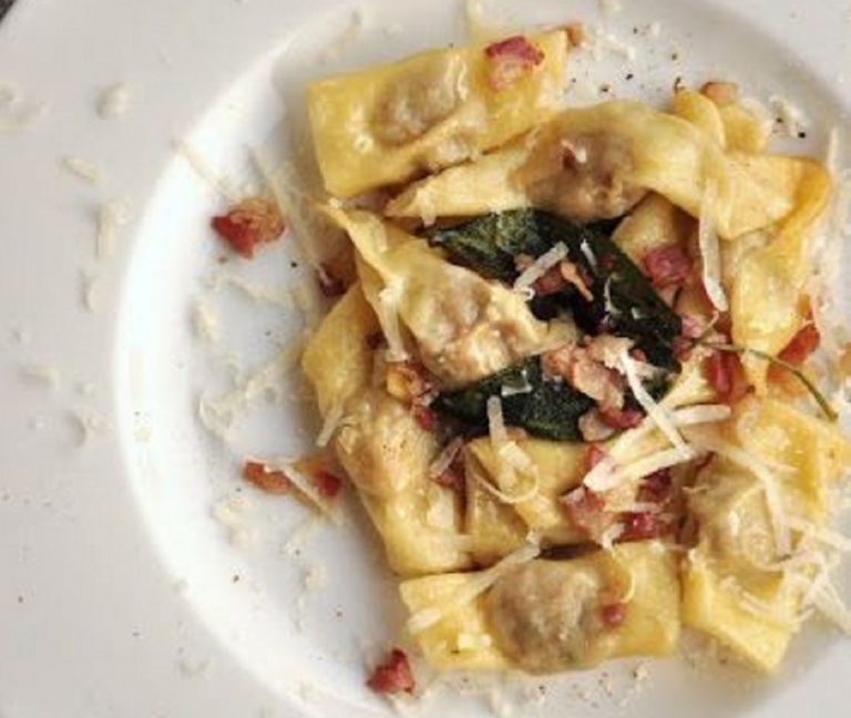 casoncelli alla bergamasca ricetta originale