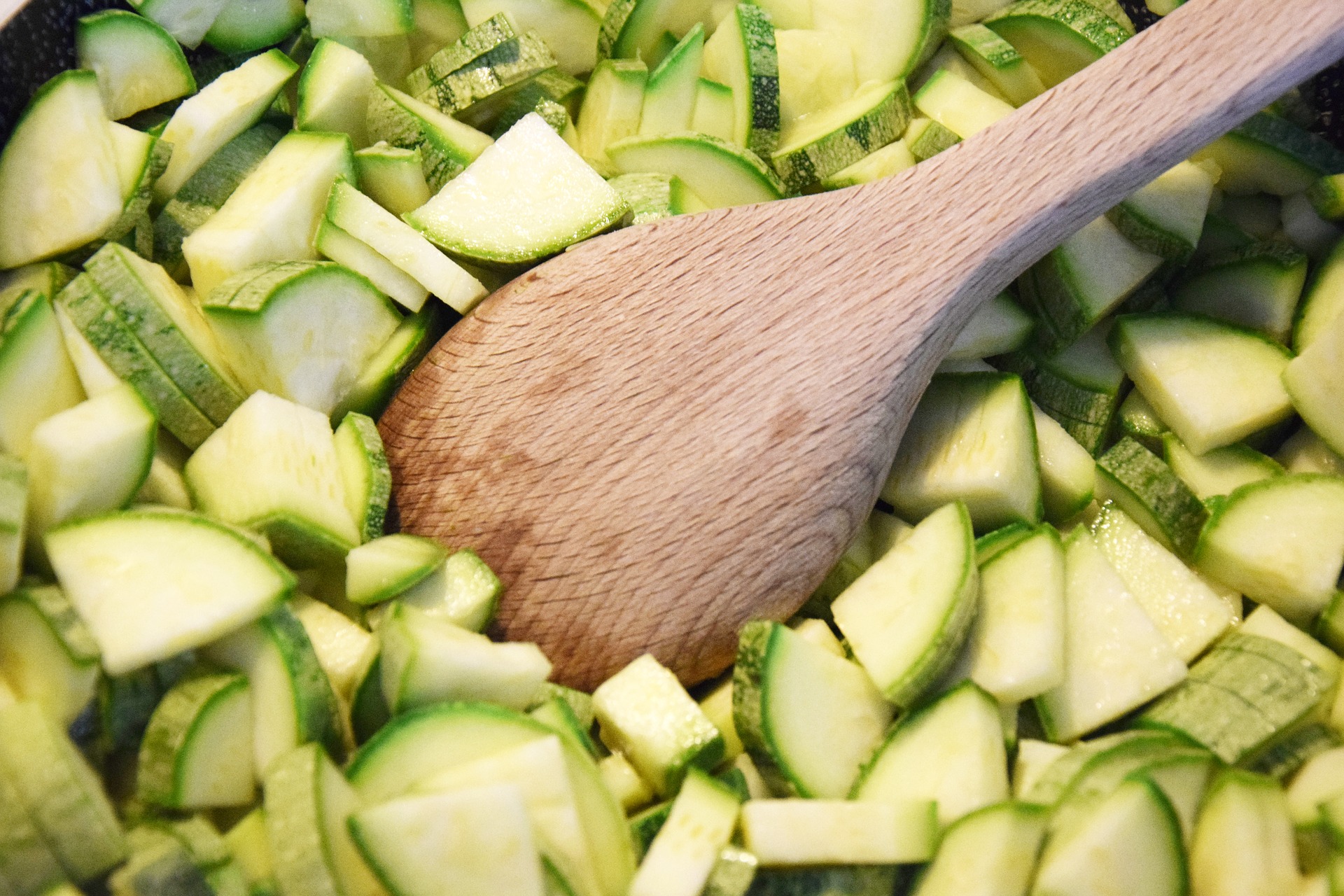 Cheesecake di zucchine light