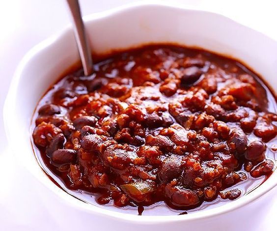 chili