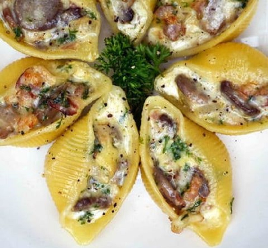 Conchiglioni