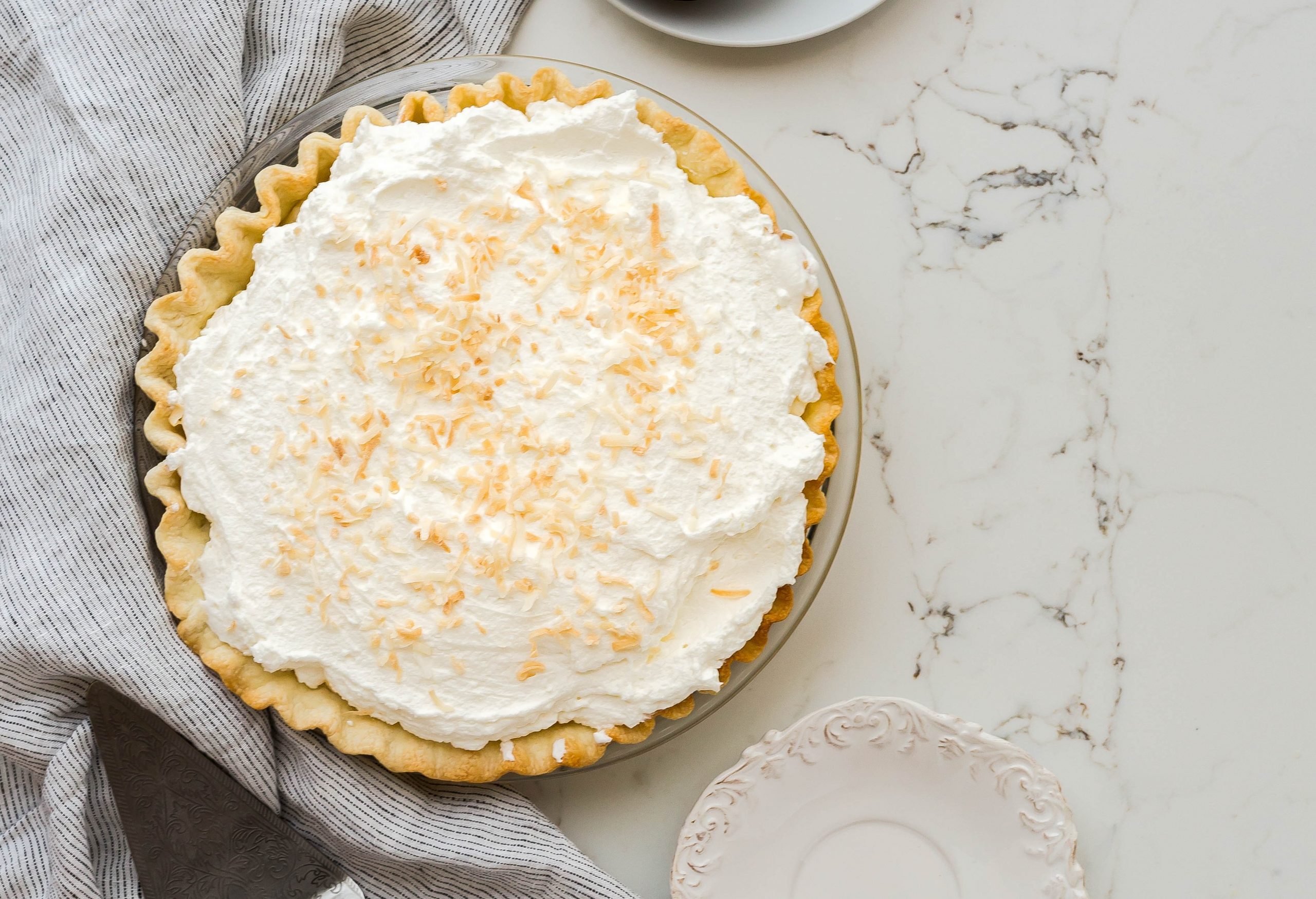 Crostata con ricotta e canditi ricetta