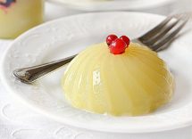 gelo di limone ricetta modicana