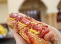 Hot dog ricetta originale americana