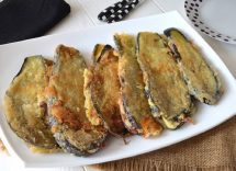 melanzane a pullastiello ricetta