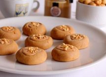 nocciolotti ricetta