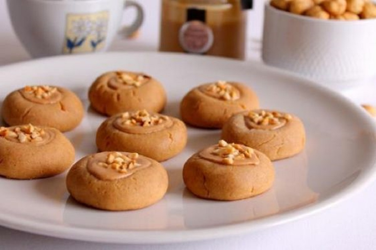 nocciolotti ricetta