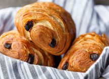 pain au chocolat ricetta bimby