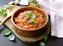 pappa al pomodoro ricetta originale toscana