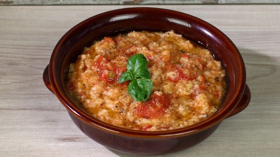 pappa pomodoro