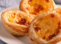 pasteis de nata ricetta originale portoghese