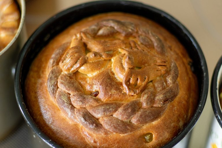 Pizza rustica napoletana ricetta della nonna