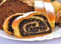 Presnitz dolce triestino ricetta