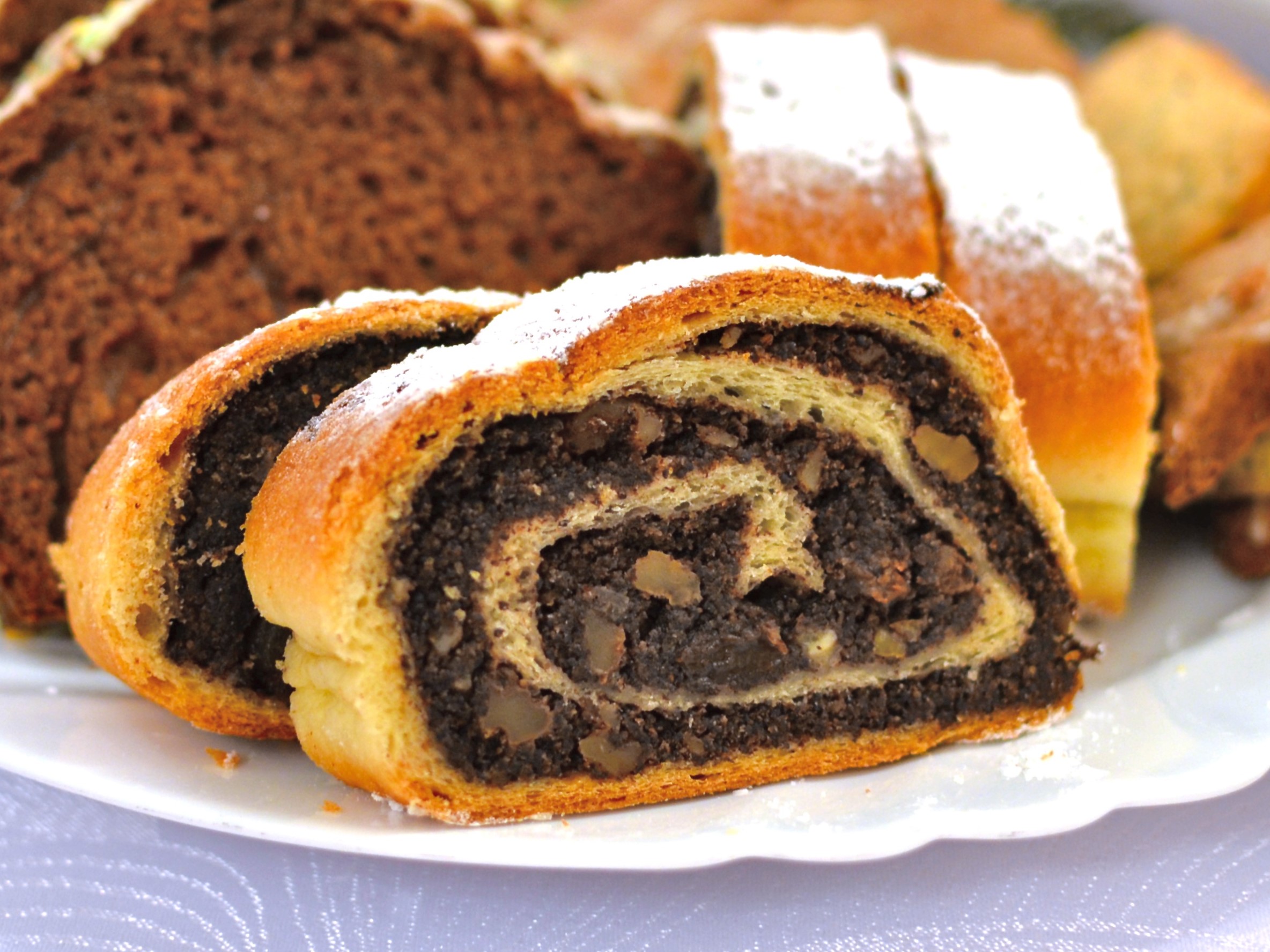 Presnitz dolce triestino ricetta