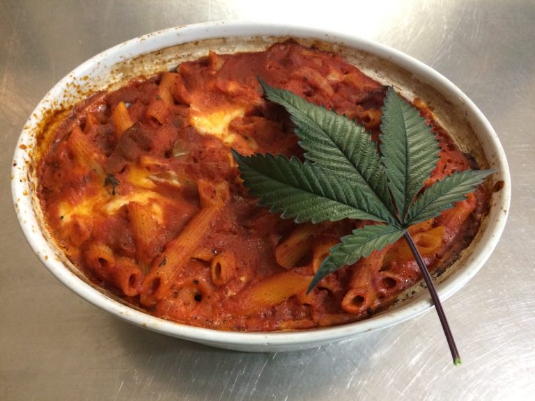 Ricetta ziti al forno alla siciliana