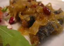 Sarde in saor ricetta originale veneziana