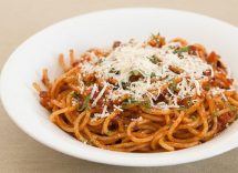 spaghetti alla napoletana ricetta originale