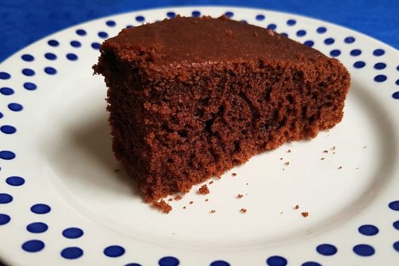 Torta al cioccolato