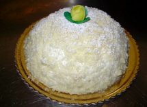 Torta mimosa senza glutine ricetta