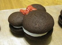 whoopie pie ricetta topolino