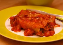 cannelloni alla bolognese