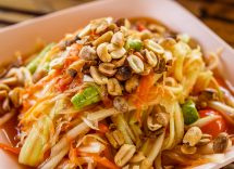 Chow mein noodles ricetta