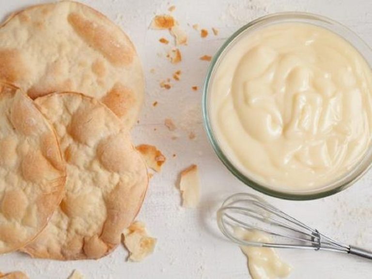 crema frangipane ricetta originale