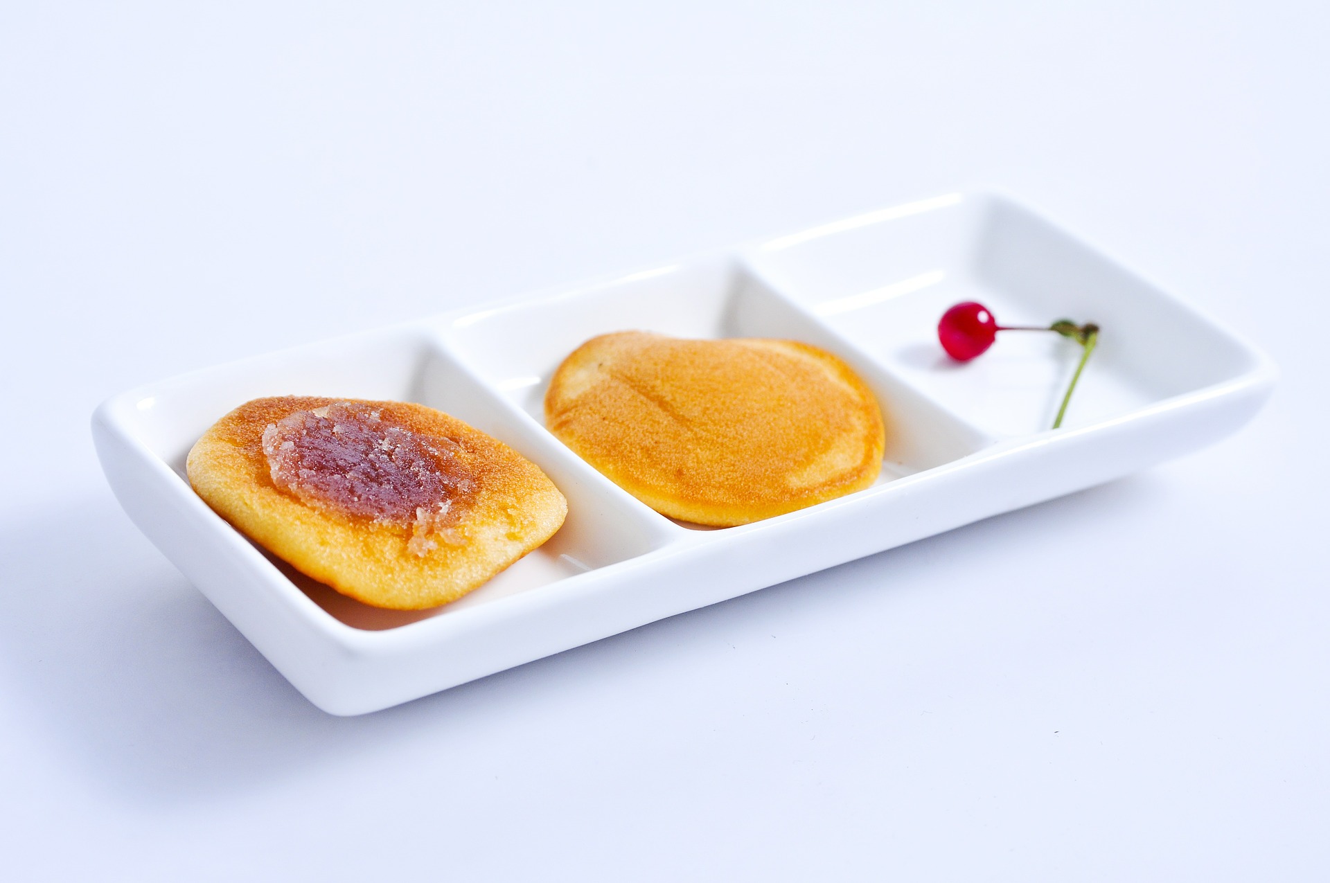 Dorayaki ricetta originale giapponese