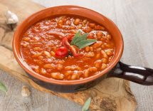 fagioli all'uccelletto ricetta originale