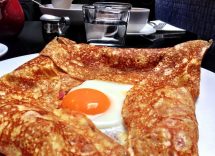 Galette bretonne ricetta originale