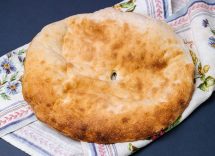 Khachapuri ricetta originale