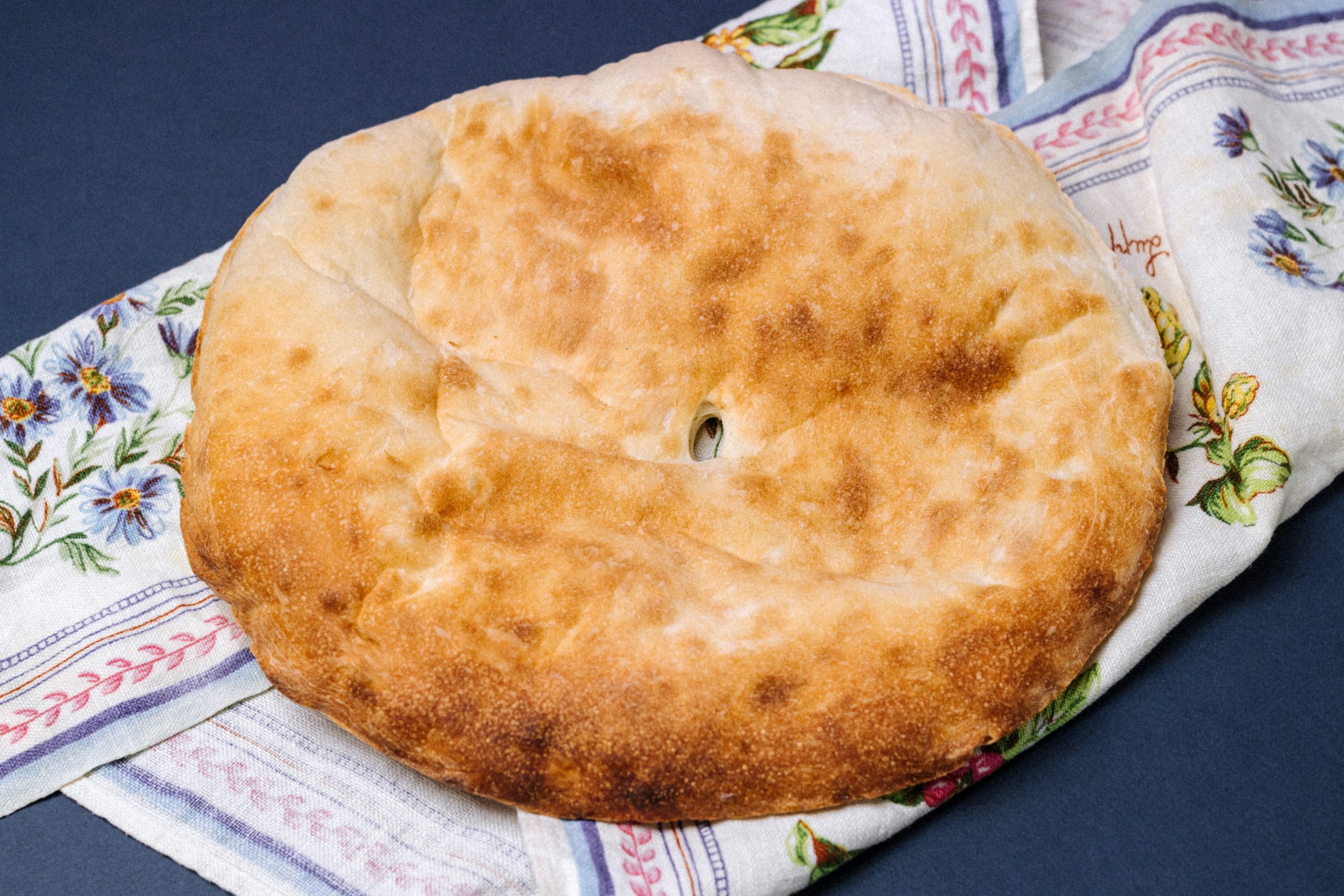 Khachapuri ricetta originale