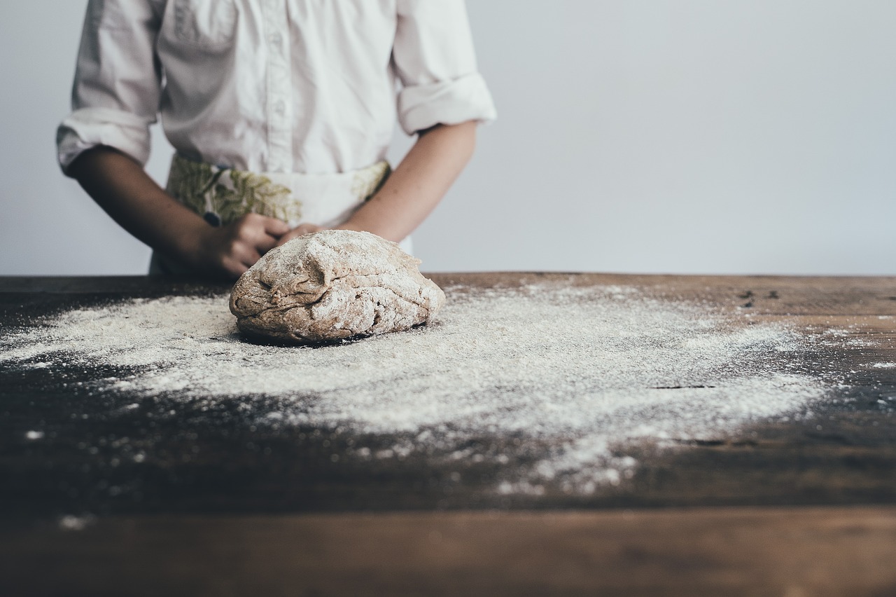 laminazione del pane a cosa serve