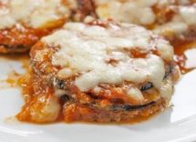 melanzane alla pizzaiola in padella