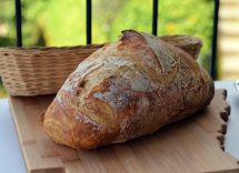 Pane di matera ricetta originale