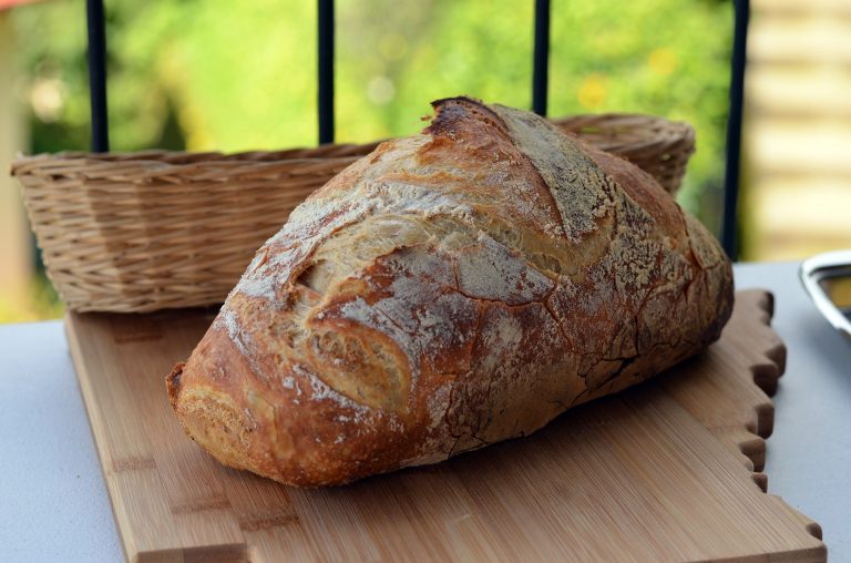 Pane di matera ricetta originale