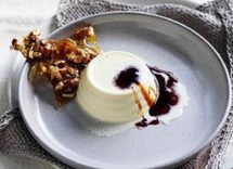 panna cotta ricetta originale piemontese