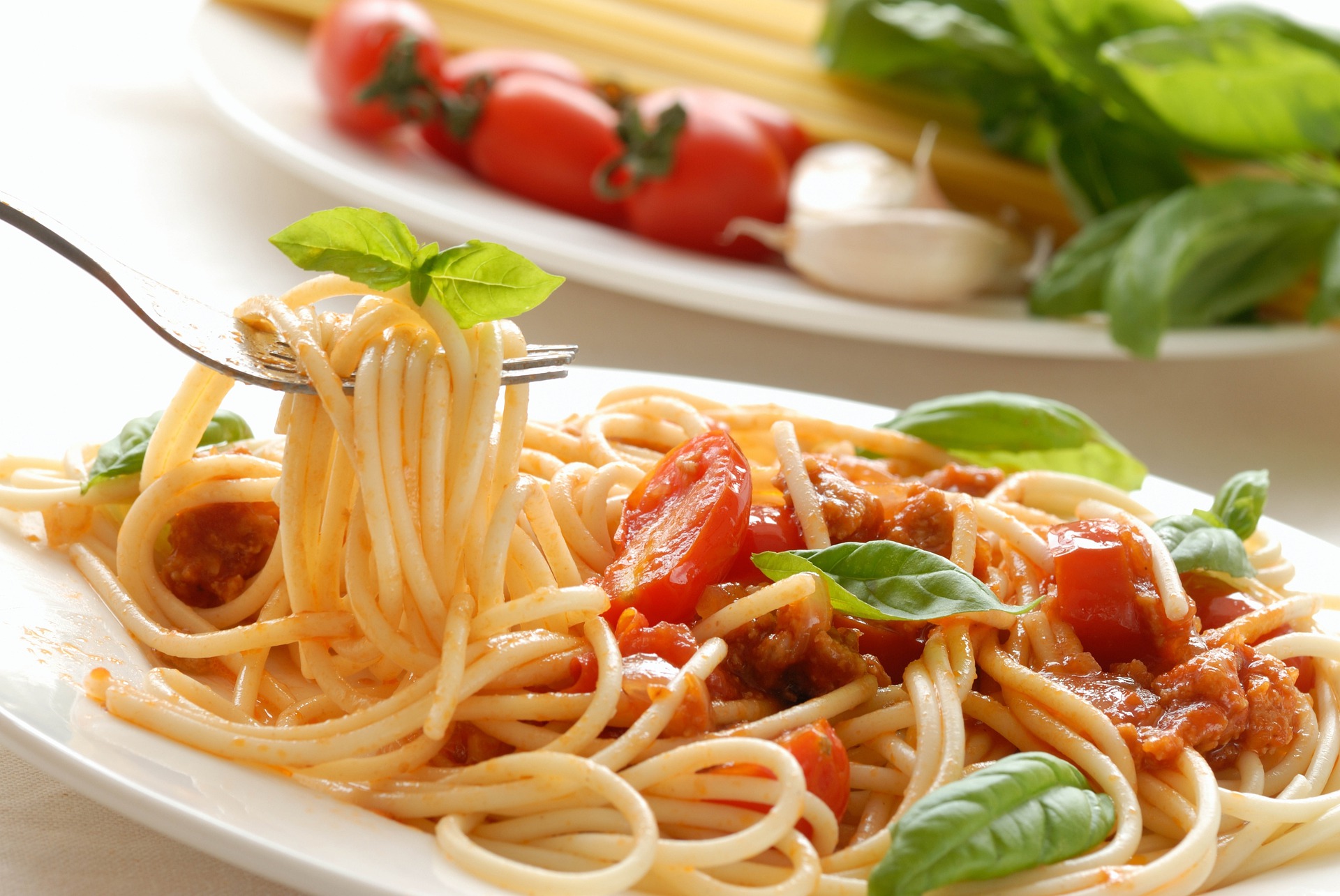 Spaghetti allo scarpariello ricetta originale