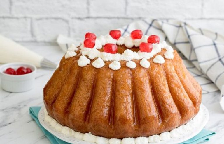 torta babà napoletano ricetta originale