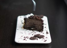 torta oreo cotta