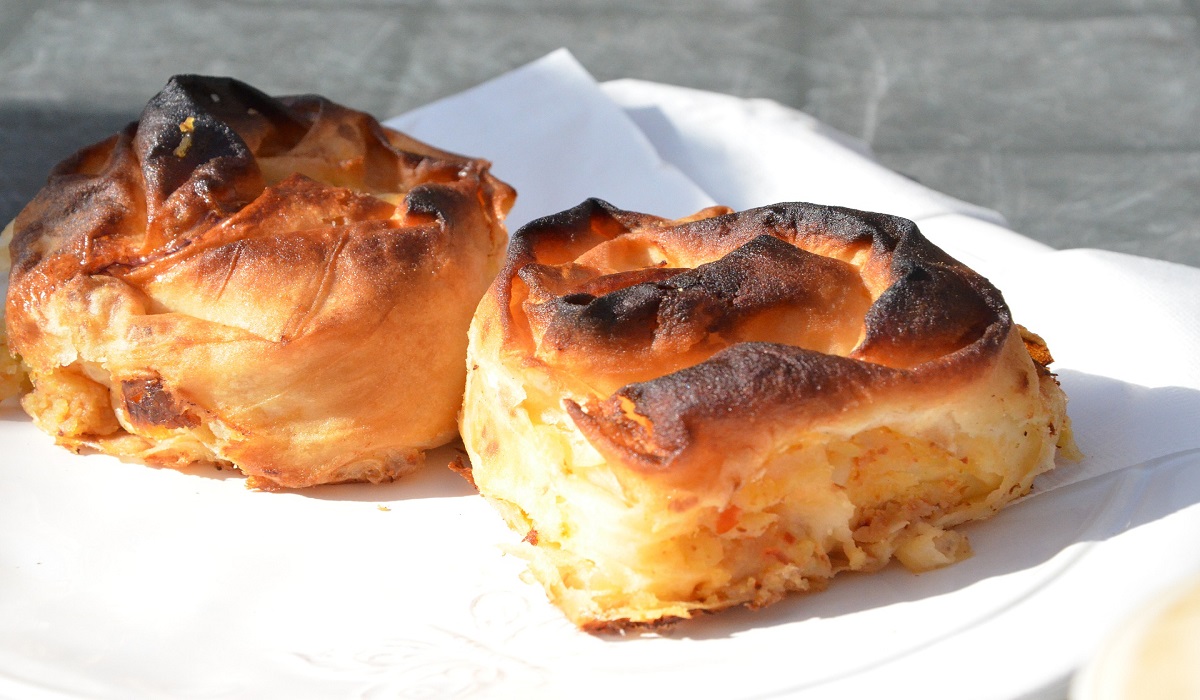 burek ricetta originale