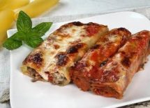 cannelloni alla rossini ricetta originale