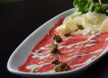 Carne salada del trentino ricetta e come servirla